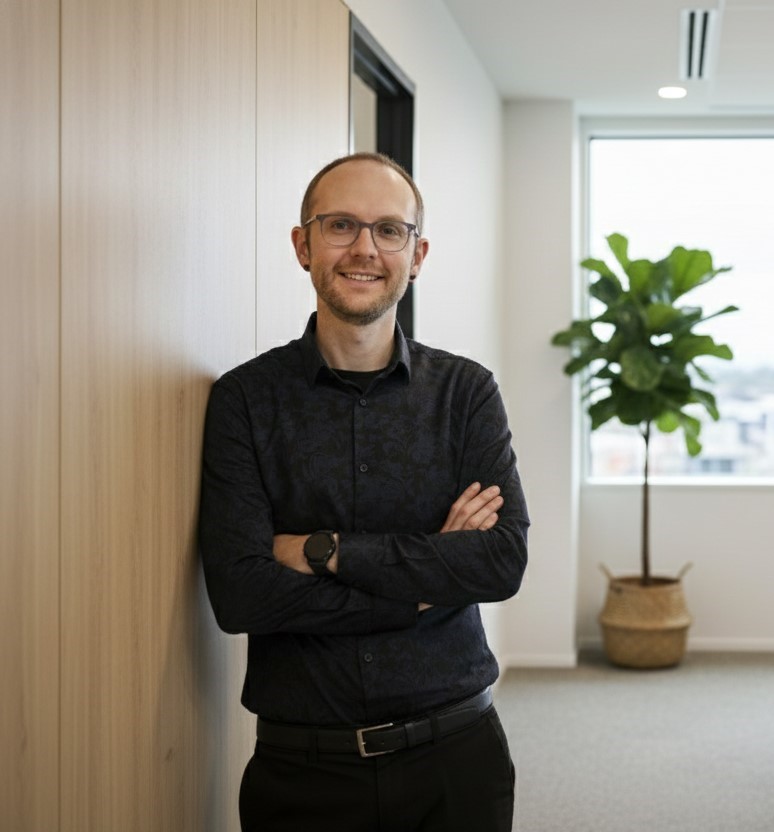 Andre from Oliver Accounting